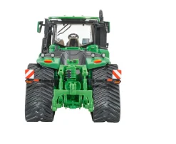 Ken Black Britains - John Deere 9RX 590| Farm Model Vehicles & Playsets