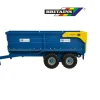 Ken Black Britains - Kane 16 Tonne Grain Trailer| Farm Model Vehicles & Playsets
