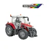 Ken Black Britains - Massey Ferguson 6S.180| Farm Model Vehicles & Playsets