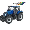 Ken Black Britains - New Holland T8.435 Genesis| Farm Model Vehicles & Playsets
