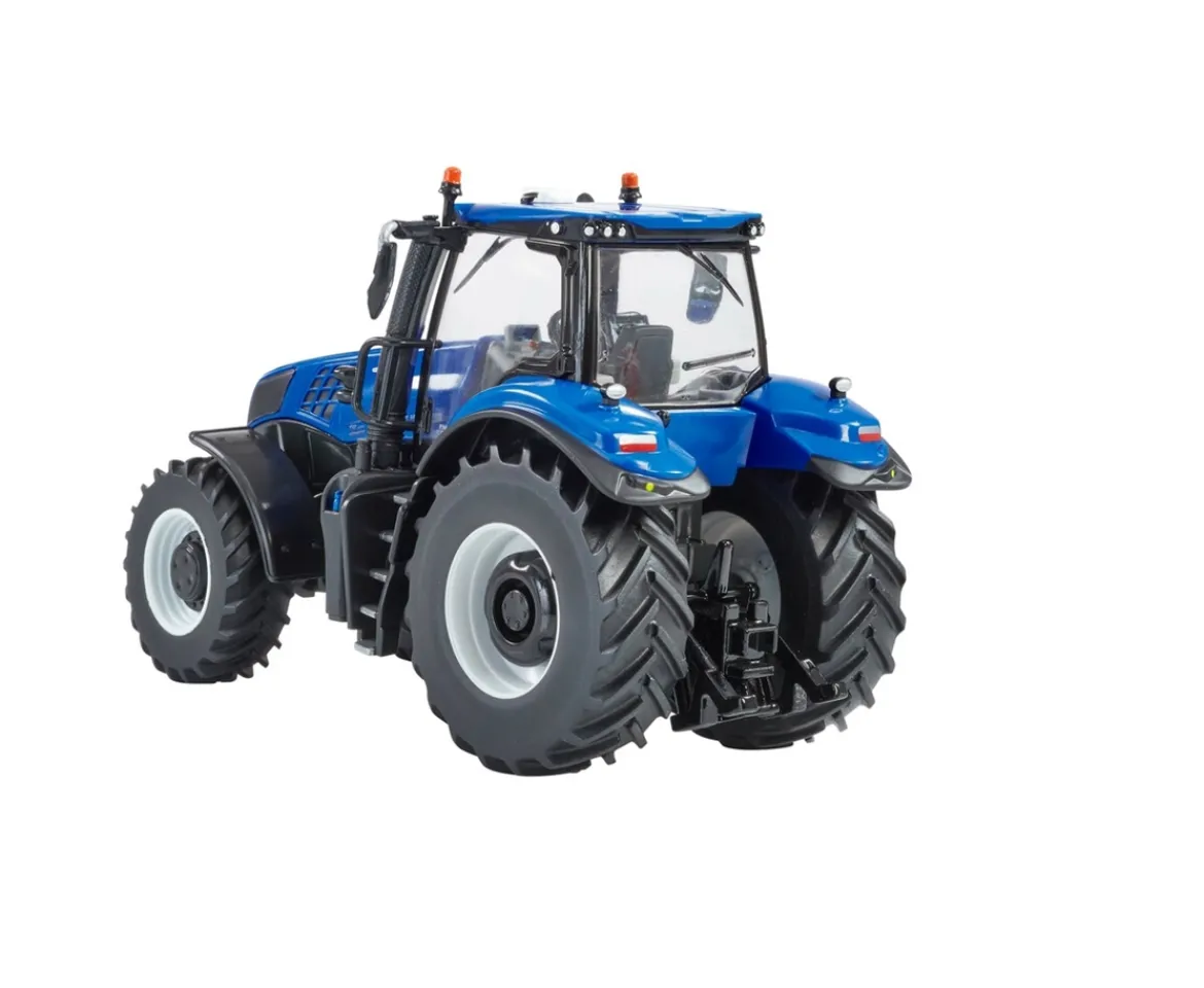 Ken Black Britains - New Holland T8.435 Genesis| Farm Model Vehicles & Playsets