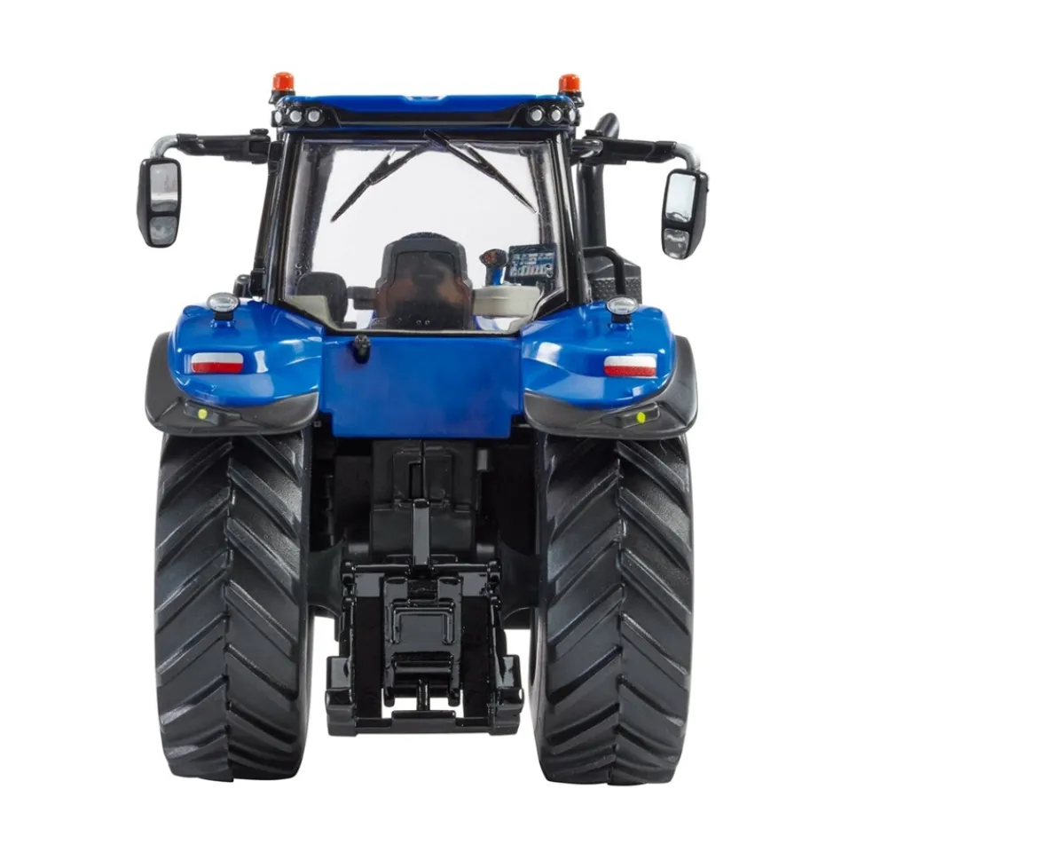 Ken Black Britains - New Holland T8.435 Genesis| Farm Model Vehicles & Playsets