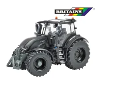 Ken Black Britains - New Valtra| Farm Model Vehicles & Playsets
