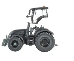 Ken Black Britains - New Valtra| Farm Model Vehicles & Playsets