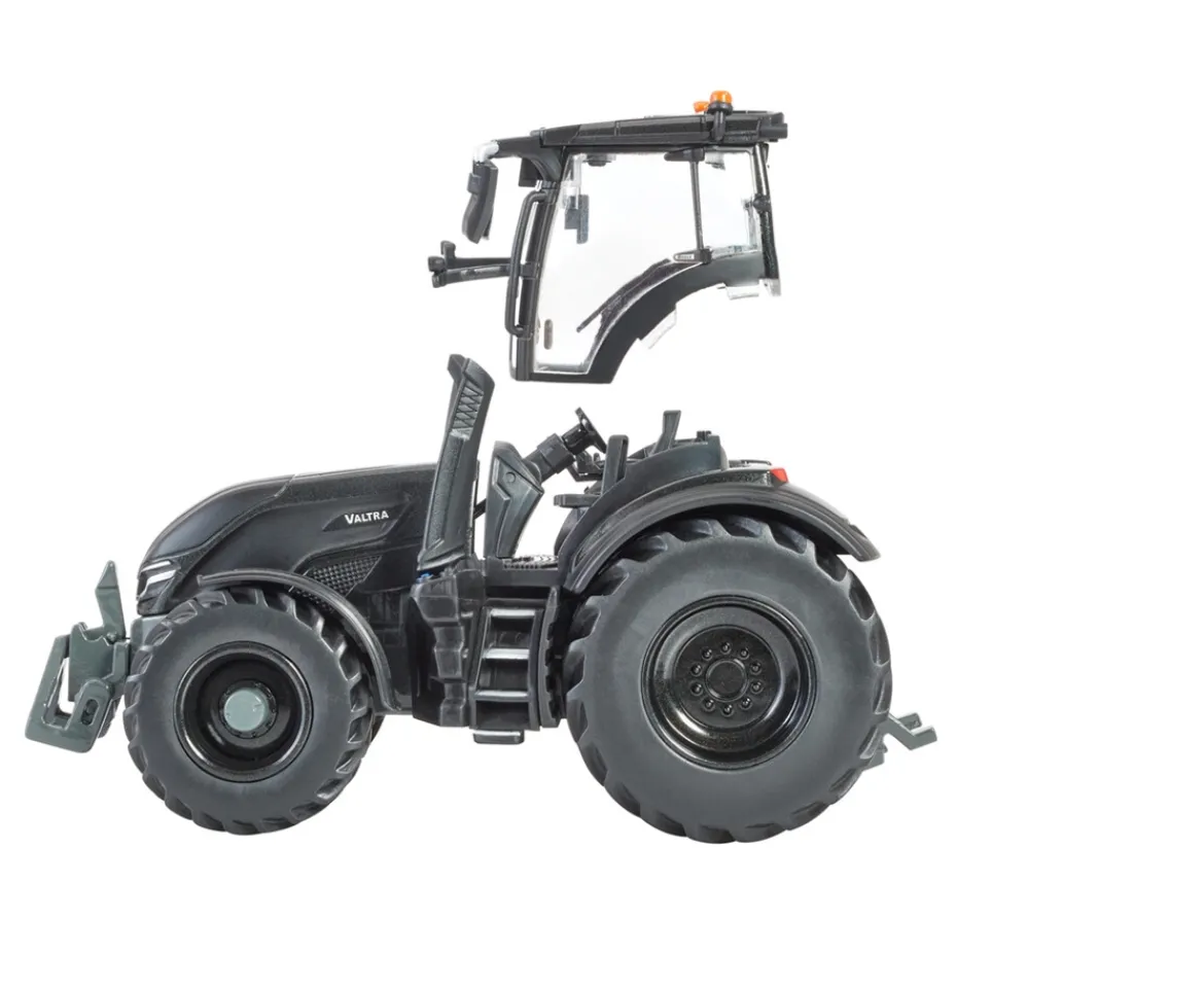 Ken Black Britains - New Valtra| Farm Model Vehicles & Playsets