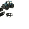 Ken Black BRITAINS 43352 VALTRA TZ34 TRACTOR WITH FRONT LOADER 1:32| Farm Model Vehicles & Playsets