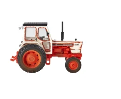 Ken Black Britains - Weathered David Brown| Farm Model Vehicles & Playsets