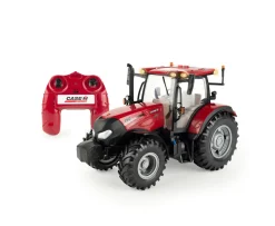 Ken Black Britains Big Farm R/C Case Maxxum 150 1:16| Farm Model Vehicles & Playsets