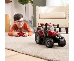 Ken Black Britains Big Farm R/C Case Maxxum 150 1:16| Farm Model Vehicles & Playsets