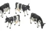 Ken Black Britains Friesian Cattle| Farm Model Vehicles & Playsets
