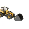 Ken Black Britains JCB TM420S Loader| Farm Model Vehicles & Playsets
