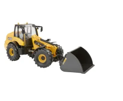 Ken Black Britains JCB TM420S Loader| Farm Model Vehicles & Playsets