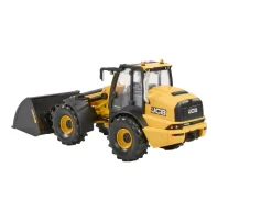 Ken Black Britains JCB TM420S Loader| Farm Model Vehicles & Playsets