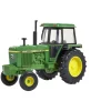 Ken Black BRITAINS John Deere 4240| Farm Model Vehicles & Playsets
