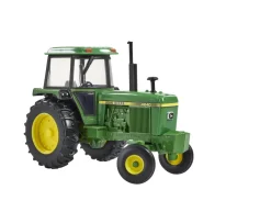 Ken Black BRITAINS John Deere 4240| Farm Model Vehicles & Playsets