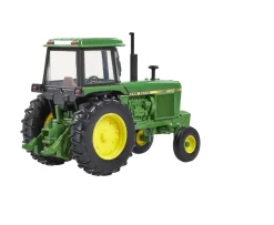Ken Black BRITAINS John Deere 4240| Farm Model Vehicles & Playsets