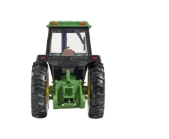 Ken Black BRITAINS John Deere 4240| Farm Model Vehicles & Playsets