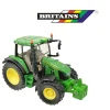 Ken Black Britains John Deere  6120M Tractor| Farm Model Vehicles & Playsets