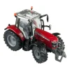 Ken Black Britains Massey Ferguson 6718S Tractor| Farm Model Vehicles & Playsets