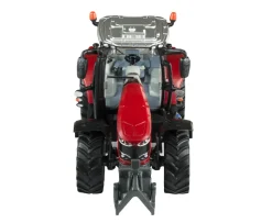 Ken Black Britains Massey Ferguson 6718S Tractor| Farm Model Vehicles & Playsets