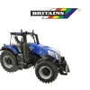 Ken Black Britains New Holland T8 tractor| Farm Model Vehicles & Playsets