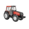 Ken Black Britains Valtra Valmet 8950 (Fans Choice)| Farm Model Vehicles & Playsets