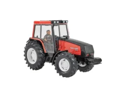 Ken Black Britains Valtra Valmet 8950 (Fans Choice)| Farm Model Vehicles & Playsets