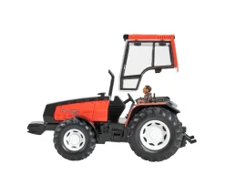 Ken Black Britains Valtra Valmet 8950 (Fans Choice)| Farm Model Vehicles & Playsets