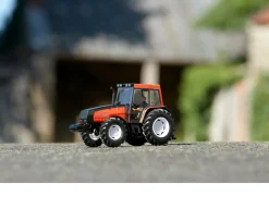 Ken Black Britains Valtra Valmet 8950 (Fans Choice)| Farm Model Vehicles & Playsets