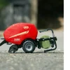 Ken Black Britains Vicon Fastbale Non-Stop Bale Wrapper 1:32 Scale| Farm Model Vehicles & Playsets