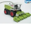 Ken Black Bruder 1:16 Claas Jaguar 900 Field Chopper| Bruder|Farm Model Vehicles & Playsets