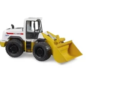 Ken Black Bruder Wheel Loader| Bruder|Farm Model Vehicles & Playsets