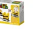 Ken Black Builder Mario Power-Up Pack| LEGO