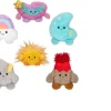 Ken Black BumBumz 19cm WeatherBumz Plush Assortment| Soft Toys