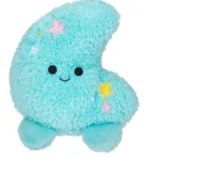 Ken Black BumBumz 19cm WeatherBumz Plush Assortment| Soft Toys