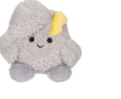 Ken Black BumBumz 19cm WeatherBumz Plush Assortment| Soft Toys