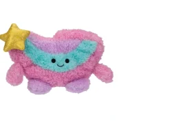 Ken Black BumBumz 19cm WeatherBumz Plush Assortment| Soft Toys