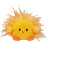 Ken Black BumBumz 19cm WeatherBumz Plush Assortment| Soft Toys