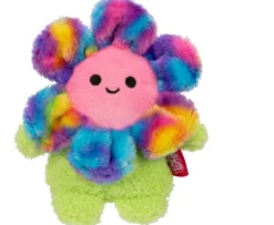 Ken Black BumBumz 4.5-inch GroovyBumz Plush| Soft Toys