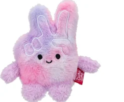 Ken Black BumBumz 4.5-inch GroovyBumz Plush| Soft Toys