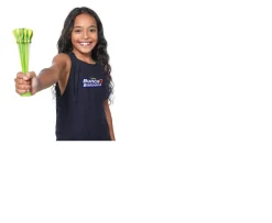 Ken Black Bunch O Balloons - Tropical Party Water Balloons (3 Pack)| Garden Games