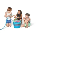 Ken Black Bunch O Balloons - Tropical Party Water Balloons (3 Pack)| Garden Games