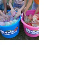 Ken Black Bunch O Balloons - Tropical Party Water Balloons (3 Pack)| Garden Games