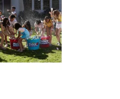 Ken Black Bunch O Balloons - Tropical Party Water Balloons (3 Pack)| Garden Games