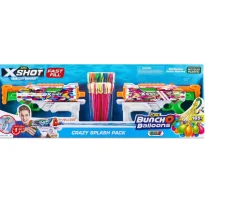Ken Black Bunch O Balloons Crazy Splash Pack by ZURU| Garden Games