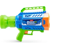 Ken Black Bunch O Bubbles Motorised Mega Bubble Blaster by Zuru| Garden Games
