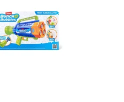 Ken Black Bunch O Bubbles Motorised Mega Bubble Blaster by Zuru| Garden Games