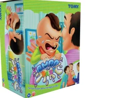 Ken Black Burp the Baby| Board Games