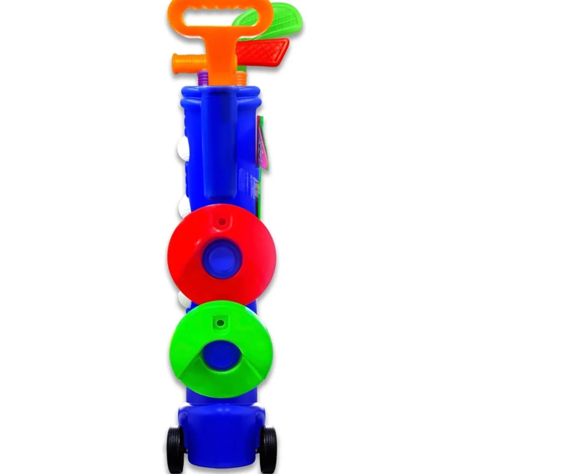 Ken Black Caddie Golf Set| Sports