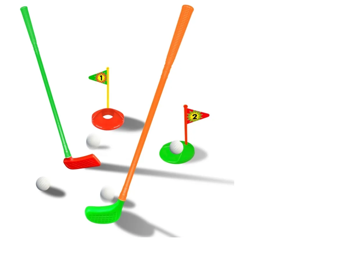 Ken Black Caddie Golf Set| Sports